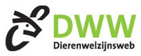 DWW dierenwelzijnsweb logo