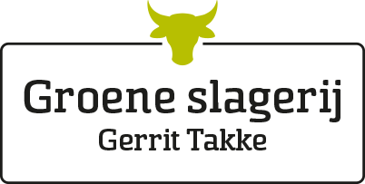 Logo Biologische Slagerij Gerrit Takke