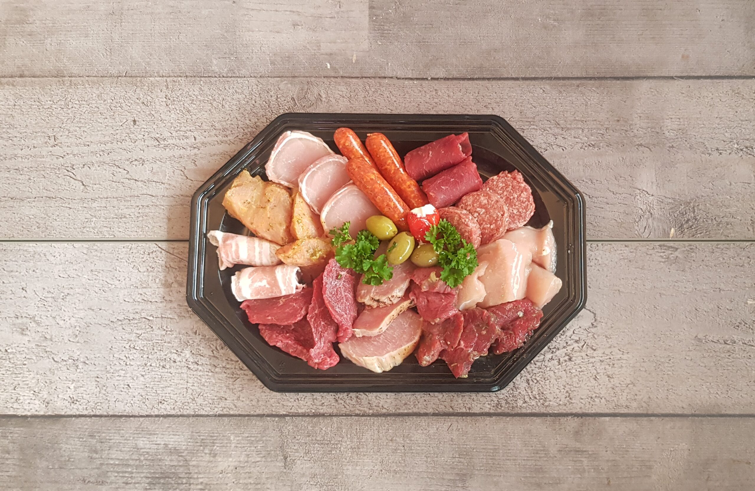 GOURMETVLEES p.p. BIO - Biologische slagerij Gerrit Takke