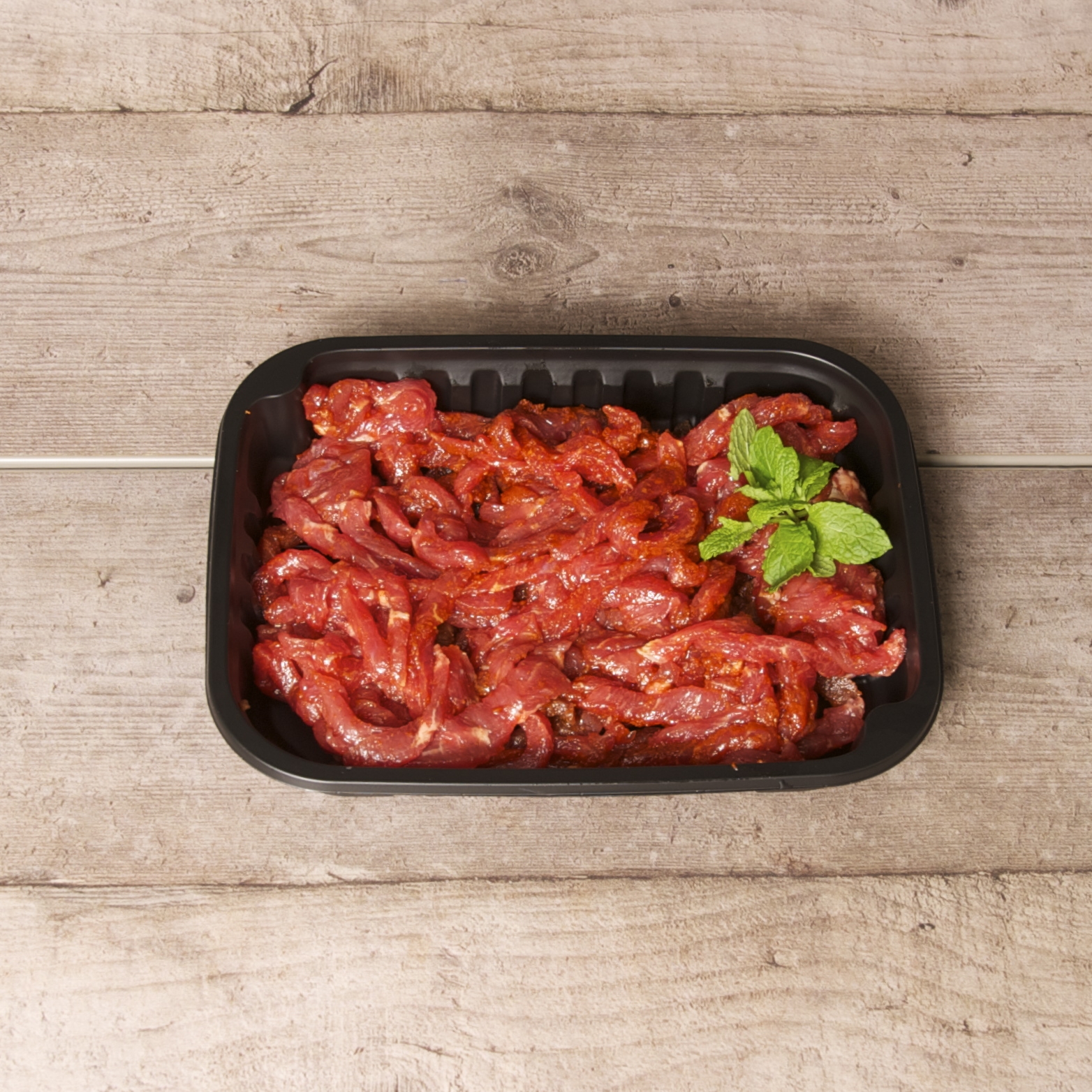 SHOARMA RUND BIO - Biologische slagerij Gerrit Takke