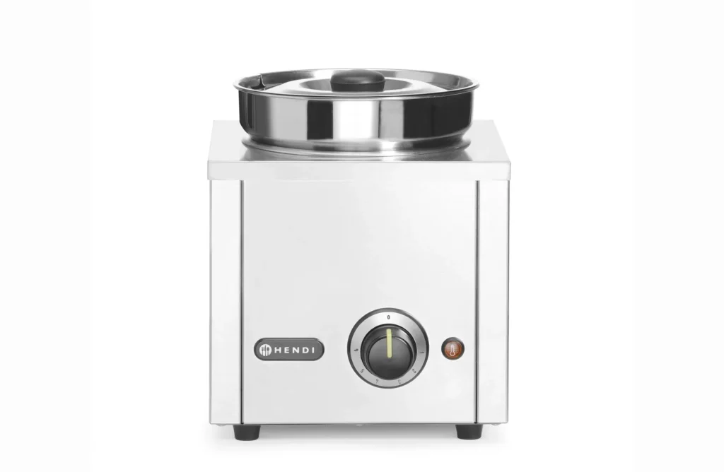 Thermosysteem 1 Thermosystem