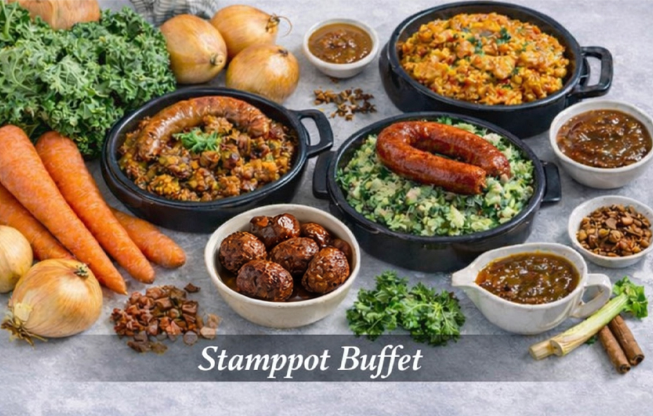 Stamppot